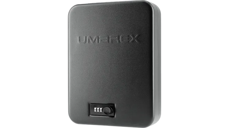 Caja fuerte para pistola Umarex L (3.4070)