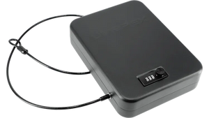 Caja fuerte para pistola Umarex L (3.4070)