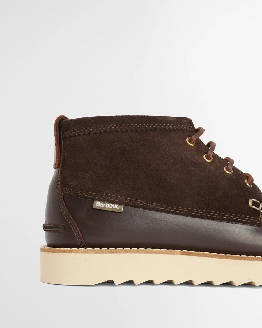 Botas Barbour Chukka Hadston