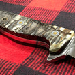 Cargar imagen en el visor de la galería, Cuchillo Aitor Survival edición limitada 37/100 unidades en carnero selección
