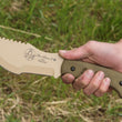 Cargar imagen en el visor de la galería, Cuchillo Tops Tom Brown Coyote
