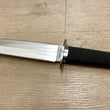 Cargar imagen en el visor de la galería, Cuchillo Cold Steel Tai Pan, San Mai, mango Kratón de los 90’ (Japón)
