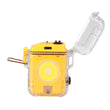 Cargar imagen en el visor de la galería, LINTERNA LED/MECHERO DE PLASMA, FIRESTRIKE 500 lm
