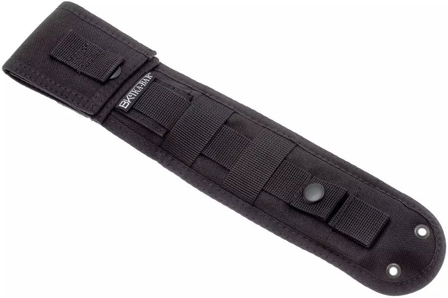 Cuchillo Ka-Bar BK2 Companion, mango Zytel y acero 1095