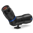 Cargar imagen en el visor de la galería, Telescopio Zeiss Conquest Apia 20-50x65
