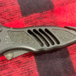 Cargar imagen en el visor de la galería, Navaja Masters of defense Mark 1, de Duane Dieter
