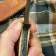 Cargar imagen en el visor de la galería, Cuchillo mini Trapper Sambar Nil Fonsere
