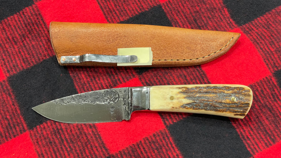 Cuchillo Belt integral Sambar Premium Nil Fonsere