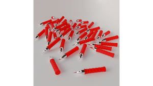 🏹 Dardos de Aire Comprimido Umarex Cal. 4,5 mm – Pack 100 uds (Rojo/Verde)