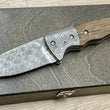 Cargar imagen en el visor de la galería, Navaja Boker Damascus 2008 edición limitada
