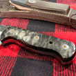 Cargar imagen en el visor de la galería, Cuchillo Aitor Survival edición limitada 37/100 unidades en carnero selección

