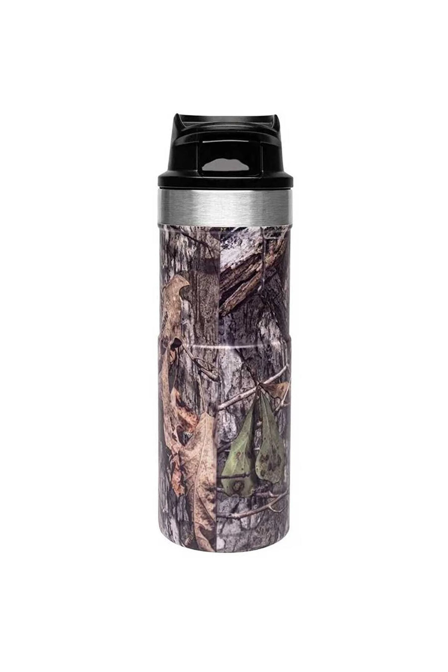 STANLEY Travel Mug 16oz  .47l Mossy Oak