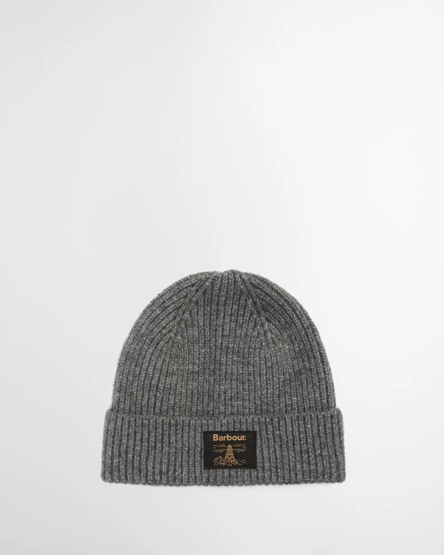 Conjunto de gorro y bufanda  Barbour Westerdale