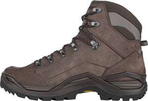 Botas Lowa Renegade EVO Mid GORE-TEX marrón