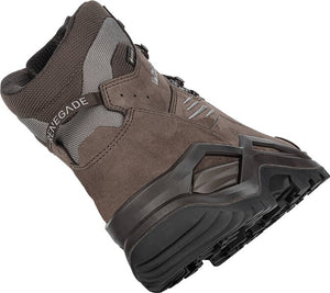 Botas Lowa Renegade EVO Mid GORE-TEX marrón
