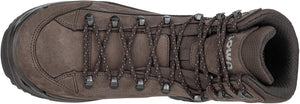 Botas Lowa Renegade EVO Mid GORE-TEX marrón