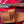 Cargar imagen en el visor de la galería, Cuchillo custom “Tanatos Bowie” de Nil Fonseré, cachas Coffin Handle Madera de Amboina
