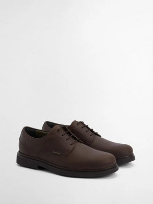 Zapatos Barbour Derby Carthy