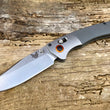 Cargar imagen en el visor de la galería, Navaja Benchmade Crooked River 15080-1
