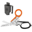 Cargar imagen en el visor de la galería, 🚨 Leatherman Raptor Rescue Negra Naranja– Tijeras de Rescate Profesionales
