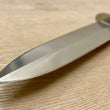 Cargar imagen en el visor de la galería, Cuchillo Cold Steel Tai Pan, San Mai, mango Kratón de los 90’ (Japón)
