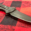 Cargar imagen en el visor de la galería, Navaja Masters of defense Mark 1, de Duane Dieter
