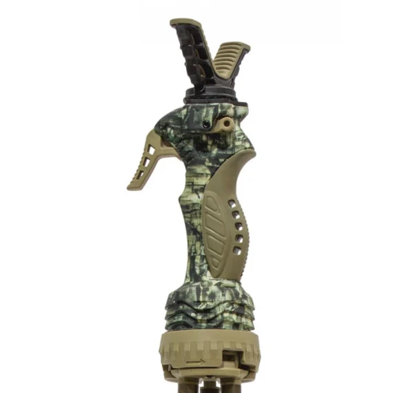 Trípode Primos Trigger Stick Gen 3 Jim Shockey Edition