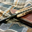 Cargar imagen en el visor de la galería, Cuchillo mini trapper forjado Nil Fonsere guarda G
