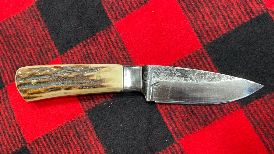 Cuchillo Belt integral Sambar Premium Nil Fonsere