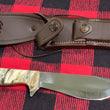 Cargar imagen en el visor de la galería, Cuchillo Aitor Survival edición limitada 37/100 unidades en carnero selección

