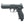 Cargar imagen en el visor de la galería, UMAREX Pistola T4E HDP 50.   7,5 Julios.
