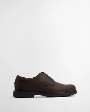 Zapatos Barbour Derby Carthy
