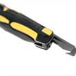 Cargar imagen en el visor de la galería, Walther RK2 Navaja de rescate de emergencia, amarillo / negro (5.2012)
