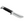 Cargar imagen en el visor de la galería, Cuchillo Buck 103 Skinner Madera Negra y pomo aluminio
