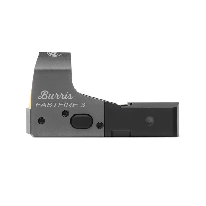 Mira punto Rojo BURRIS FASTFIRE 3 Universal