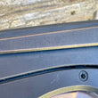 Cargar imagen en el visor de la galería, Navaja Custom Zieba colaboración Jason Knight , titanio cooper
