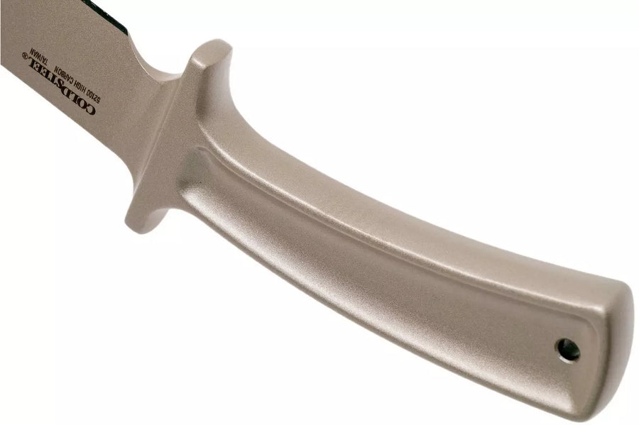 Cuchillo Cold Steel Drop Forged Bowie 36MD