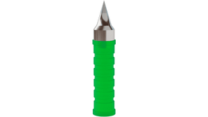 🎯 Dardos Umarex Cal. 5,5 mm para Carabina de Aire – Pack 100 uds (Rojo/Verde)