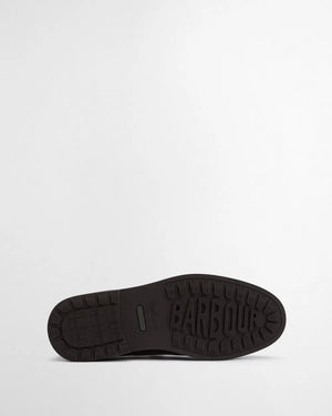 Zapatos Barbour Derby Carthy