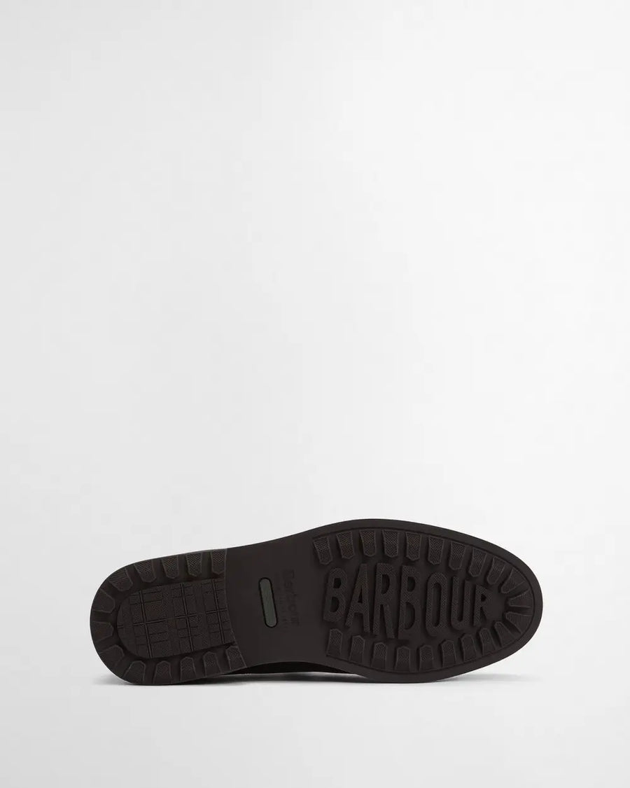 Zapatos Barbour Derby Carthy