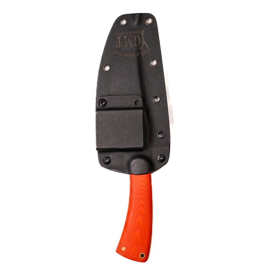 Funda de Kydex Original para cuchillos Worker GMT