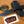 Cargar imagen en el visor de la galería, Cuchillo Garcimonte GMT Worker en cachas de granadillo y funda Kydex
