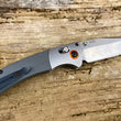 Cargar imagen en el visor de la galería, Navaja Benchmade Crooked River 15080-1

