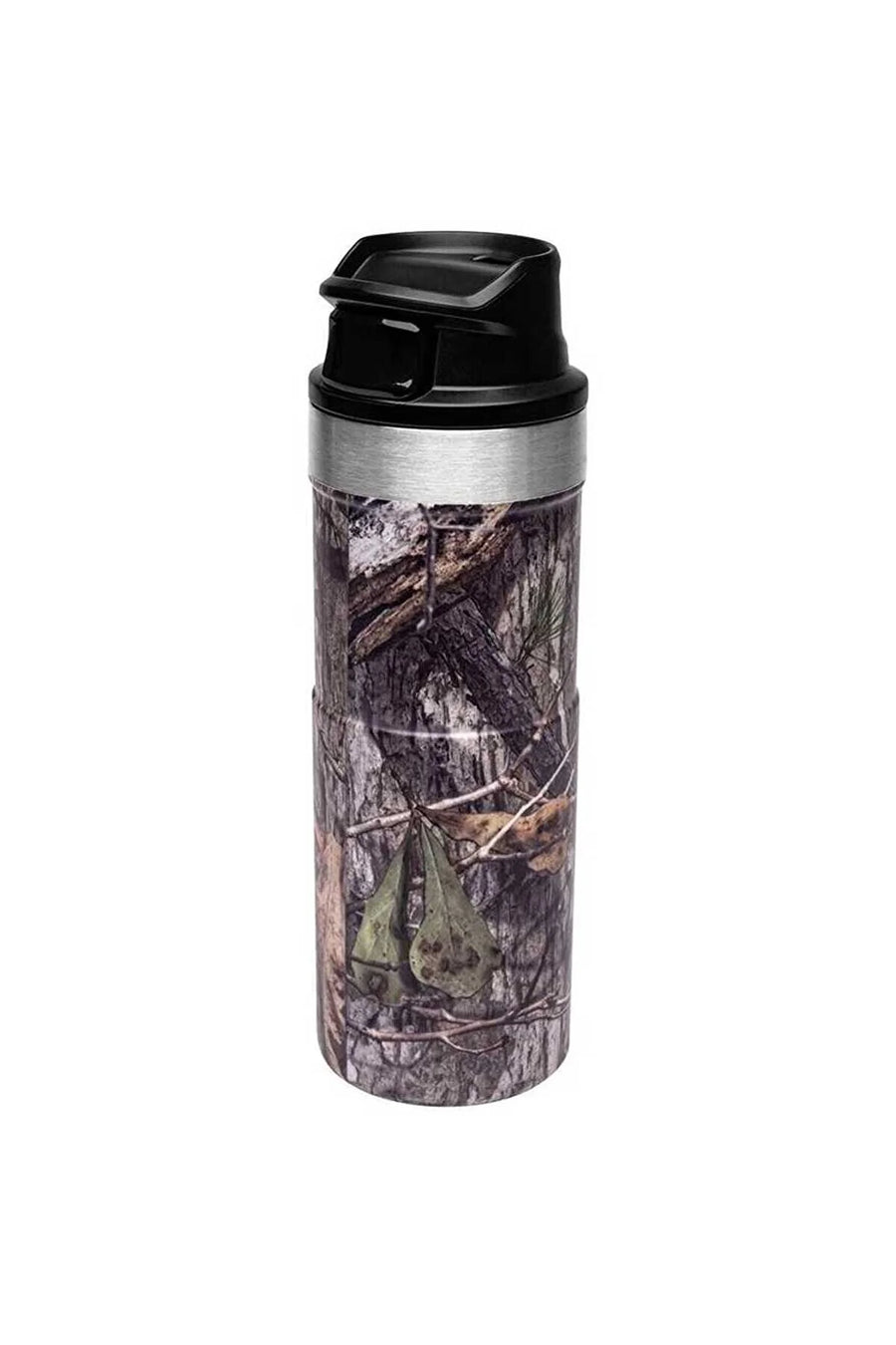 STANLEY Travel Mug 16oz  .47l Mossy Oak