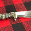 Cargar imagen en el visor de la galería, Cuchillo Aitor Survival edición limitada 37/100 unidades en carnero selección
