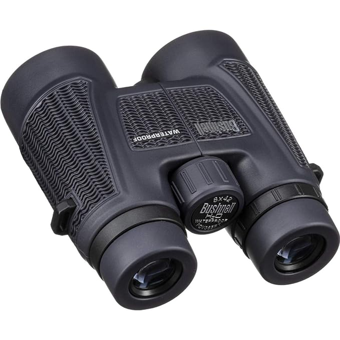 Bushnell Telémetro láser de caza Prime 1800 de 0.236 x 0.945 in, pantalla  ActivSync, modo pincel, modo diana, rifle, tiro con arco y modos