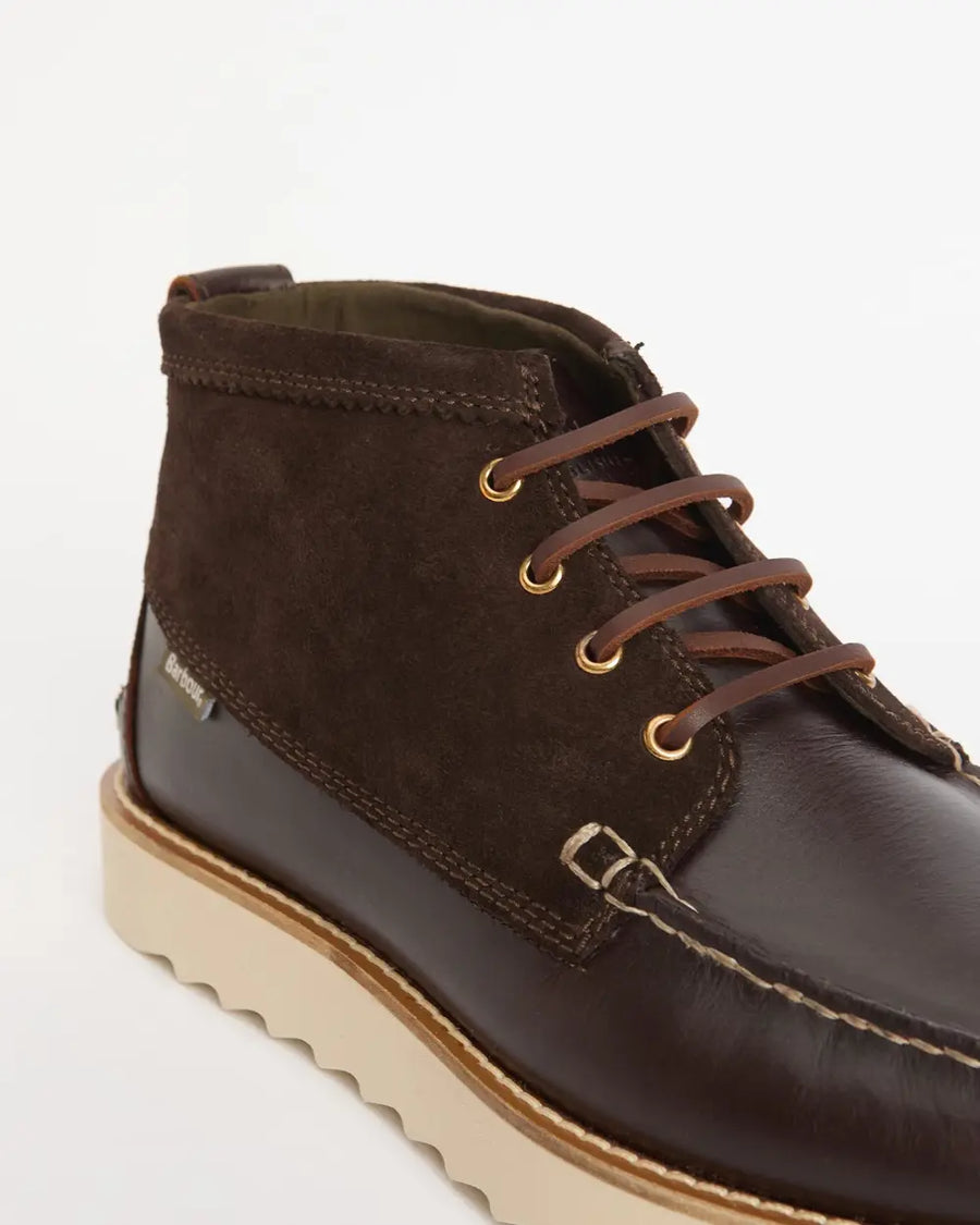 Botas Barbour Chukka Hadston
