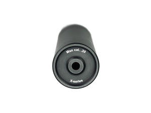 Silenciador Stalon X108 Titanio/Aluminio (Recogida en tienda/consultar precio)