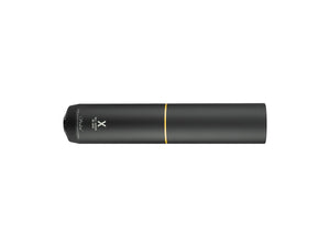 Silenciador Stalon X108 Titanio/Aluminio (Recogida en tienda/consultar precio)