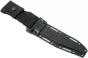 Cuchillo Cold Steel Drop Forged Bowie 36MD